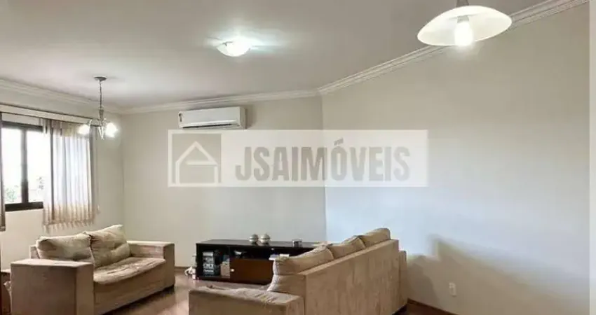 Apartamento para venda em sertãozinho / sp no bairro jardim 5 de dezembro