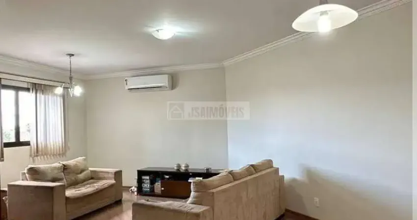Apartamento para Venda em Sertãozinho / SP no bairro Jardim 5 de Dezembro