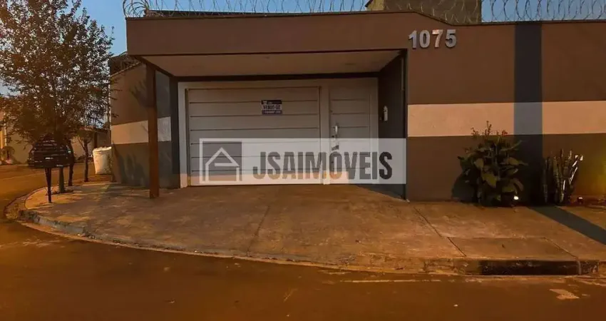 Casa com 2 quartos à venda no Centro, Guatapará 