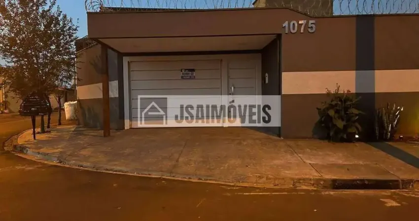 Casa com 2 quartos à venda no Centro, Guatapará