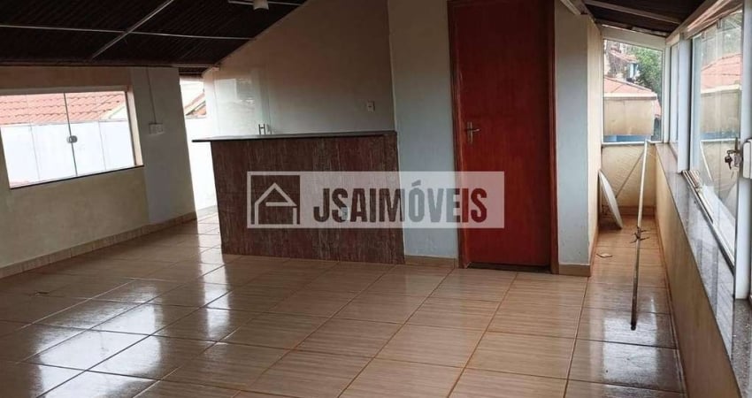 Casa para Venda em Sertãozinho / SP no bairro Jardim Santa Rosa Ii