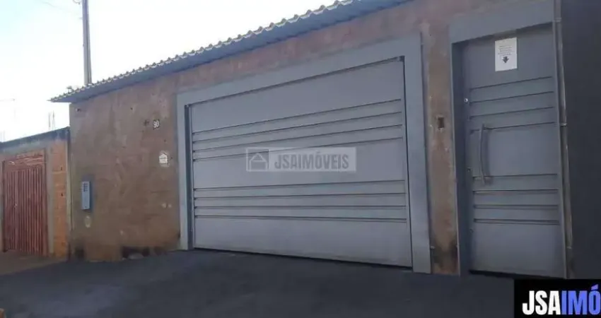 Casa com 4 quartos à venda no Centro, Dumont