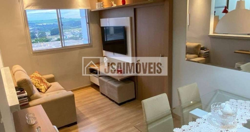 Apartamento para Venda em Ribeirão Preto / SP no bairro Condomínio Mirante Sul