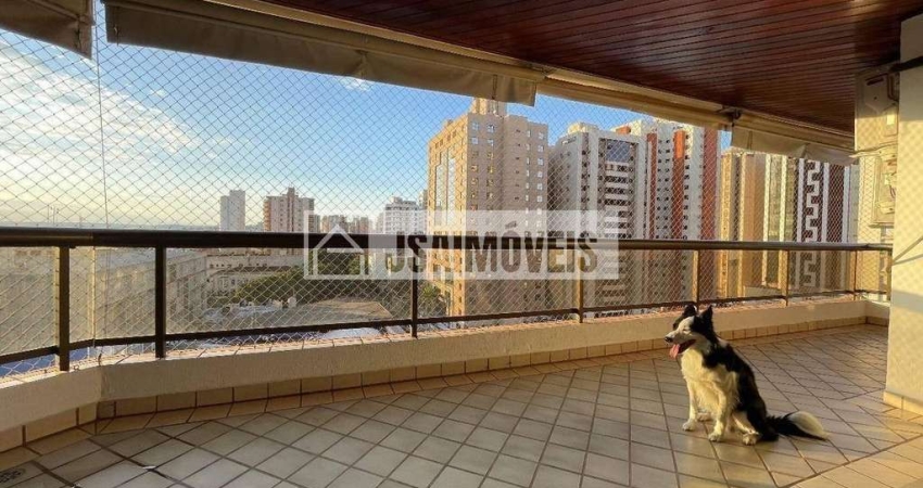Oportunidade Única: Apartamento no Centro de Ribeirão!