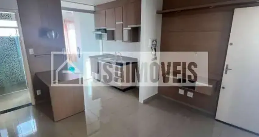 Apartamento com 2 quartos à venda, jardim florestan fernandes - ribeirão preto
