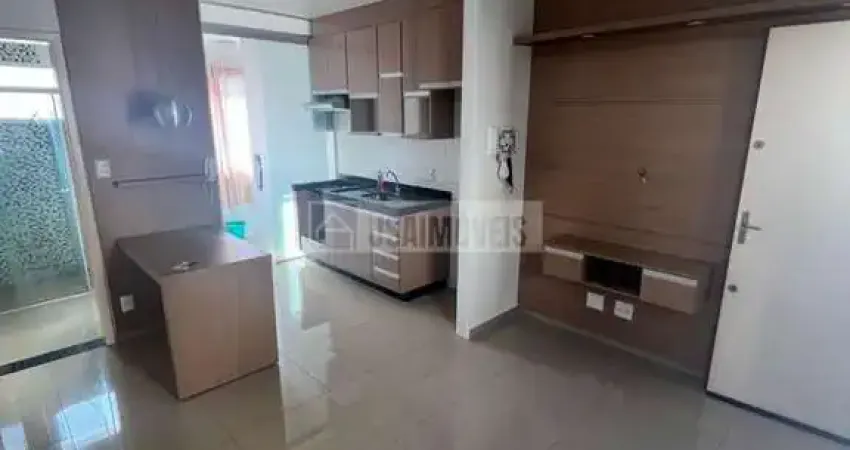 Apartamento com 2 quartos à Venda, Jardim Florestan Fernandes - Ribeirão Preto