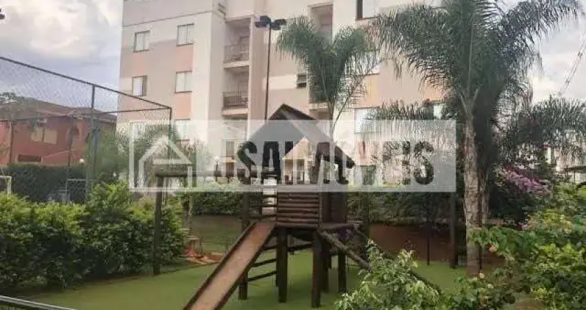 Apartamento para venda em ribeirão preto / sp no bairro geraldo correia de carvalho