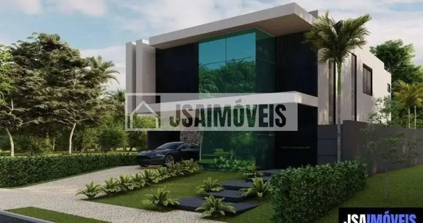 Condomínio fechado para venda em ribeirão preto / sp no bairro vila do golf