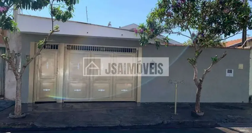 Casa para venda em ribeirão preto / sp no bairro antônio marincek