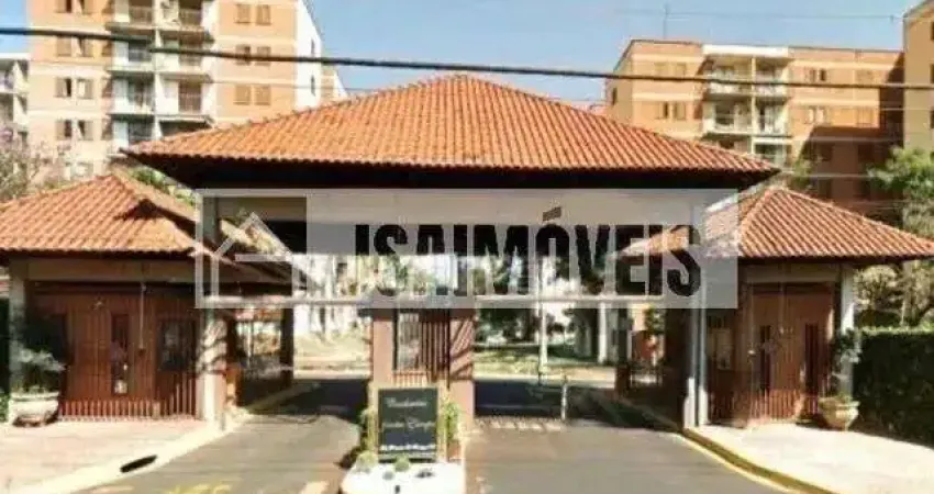 Apartamento para venda em ribeirão preto / sp no bairro parque industrial lagoinha