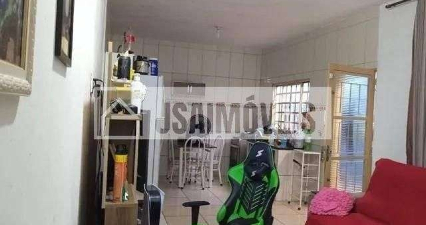 Casa para Venda em Sertãozinho / SP no bairro Jardim Santa Rita