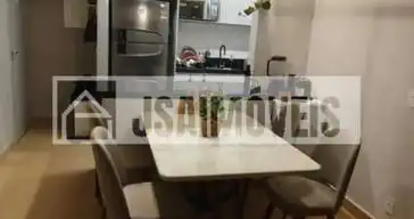 Apartamento para venda em ribeirão preto / sp no bairro parque industrial lagoinha