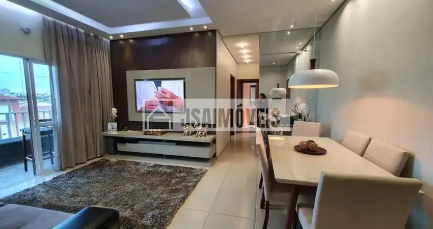 Apartamento para venda em ribeirão preto / sp no bairro jardim anhangüera