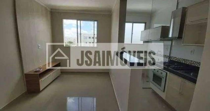 Apartamento para Venda em Ribeirão Preto / SP no bairro Parque São Sebastião