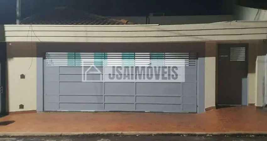 Casa para Venda em Pradópolis / SP no bairro Jardim dos Ipês