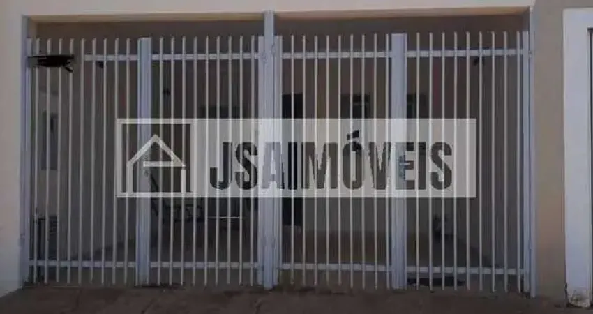 Casa para Venda em Ribeirão Preto / SP no bairro Jardim Piratininga