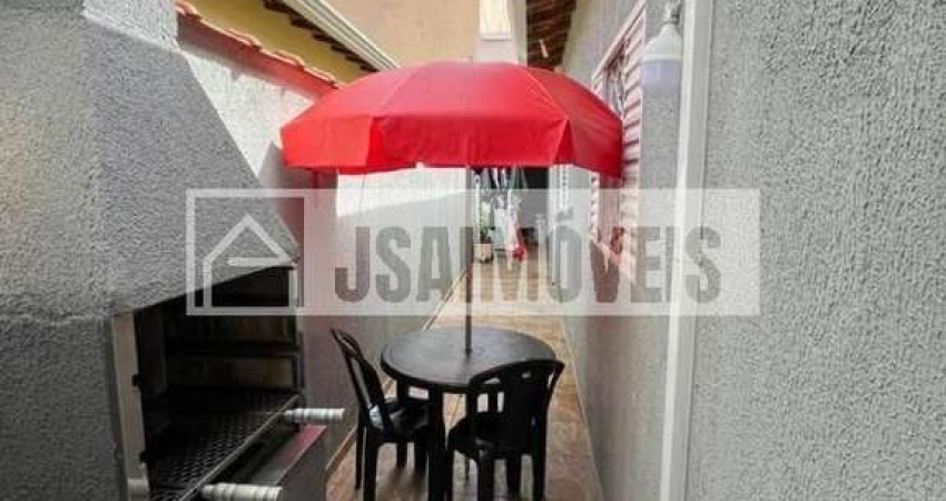 Casa para Venda em Ribeirão Preto / SP no bairro Parque São Sebastião