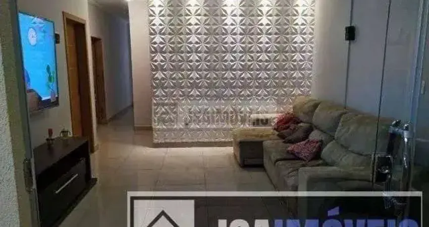 Casa para venda em ribeirão preto / sp no bairro residencial parque dos servidores