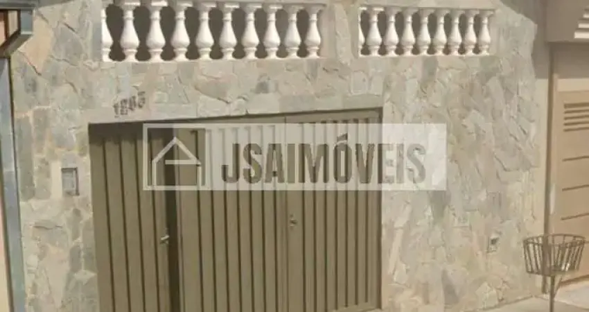 Casa com 2 quartos à venda na Vila Tibério, Ribeirão Preto 