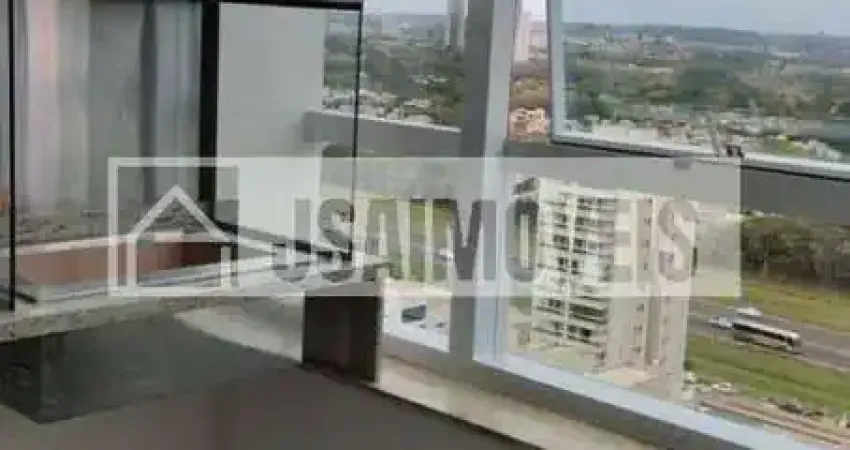 Apartamento para venda em ribeirão preto / sp no bairro nova aliança