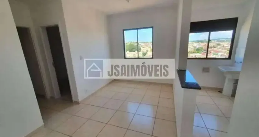 Apartamento para Venda em Ribeirão Preto / SP no bairro Vila Virgínia