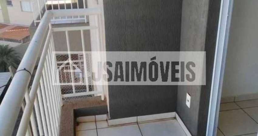 Apartamento para Venda em Ribeirão Preto / SP no bairro Residencial e Comercial Palmares