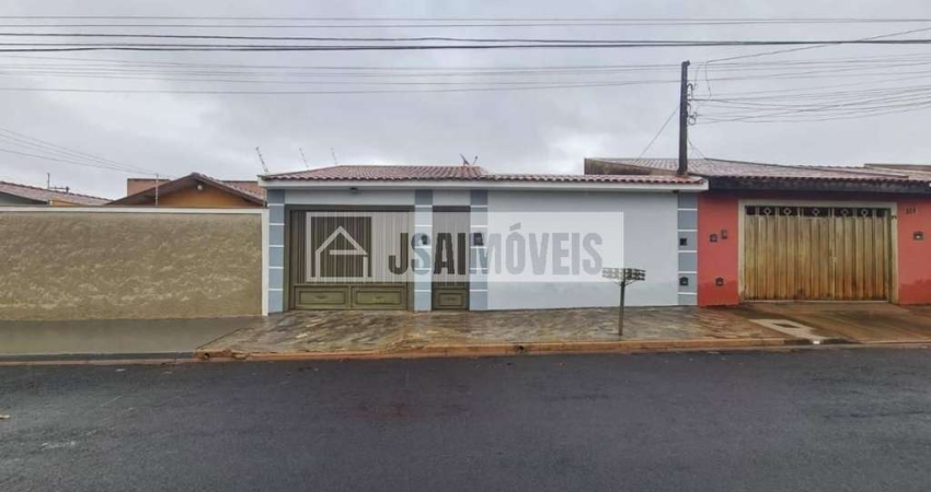 Casa para Venda em Ribeirão Preto / SP no bairro Jardim Alexandre Balbo