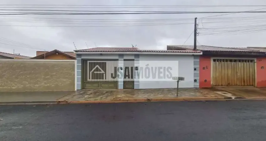 Casa para venda em ribeirão preto / sp no bairro jardim alexandre balbo