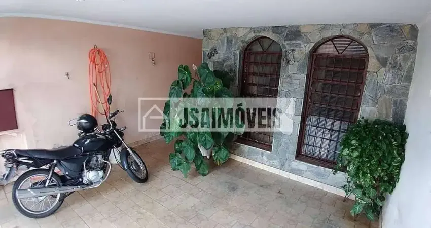 Casa com 3 quartos à venda no Sumarezinho, Ribeirão Preto