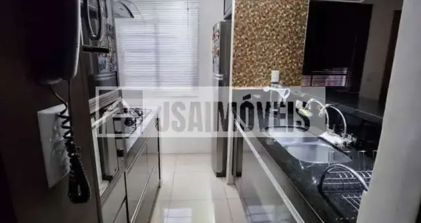 Apartamento para Venda em Ribeirão Preto / SP no bairro Residencial das Américas