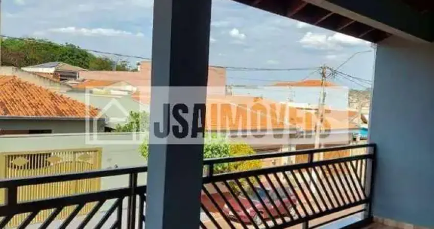 Casa com 3 quartos à venda na antônia bujarlon, 151, Centro, Dumont