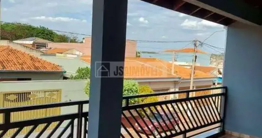 Casa com 3 quartos à venda na antônia bujarlon, 151, Centro, Dumont