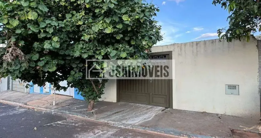 Casa com 2 quartos à venda no Jardim Cristo Redentor, Ribeirão Preto 
