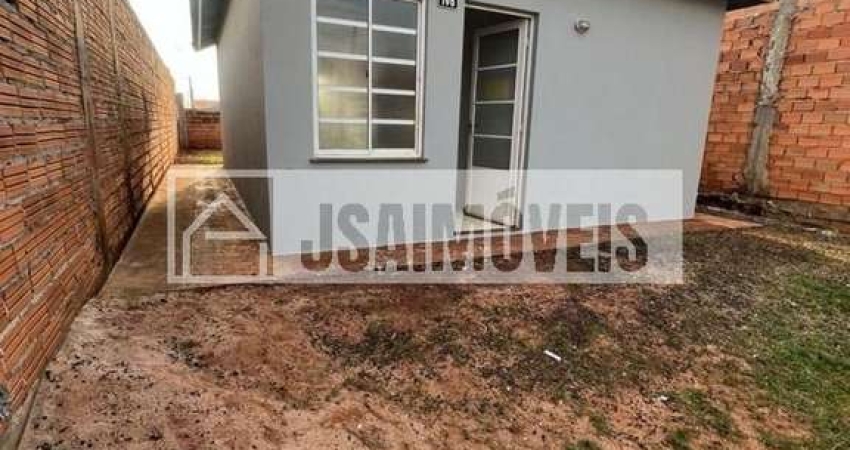 Casa com 2 quartos à venda no Jardim Cristo Redentor, Ribeirão Preto 