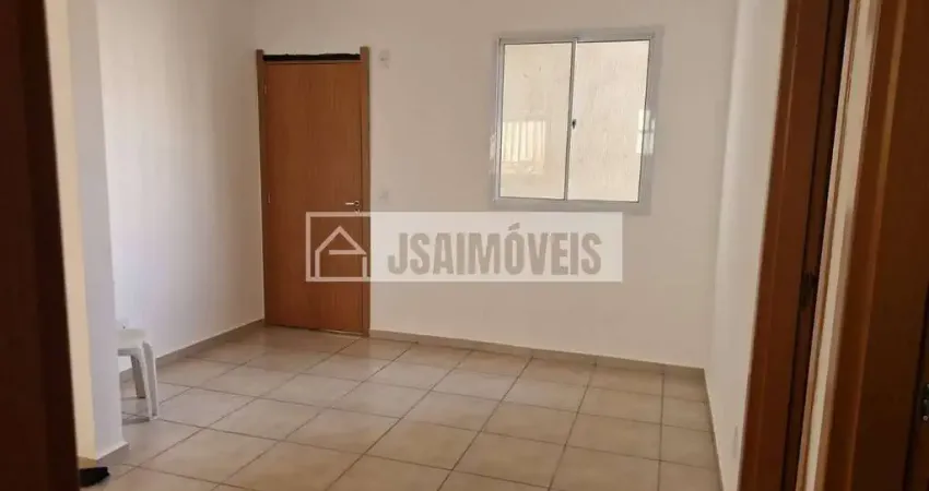 Apartamento com 2 quartos, chácaras pedro corrêa de carvalho - ribeirão preto