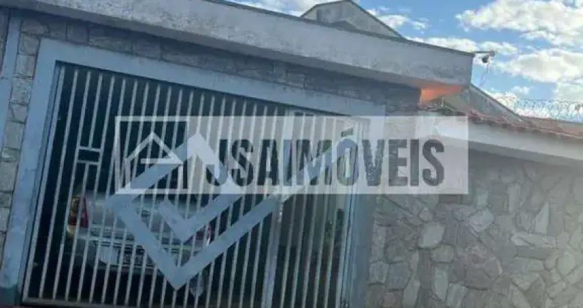 Casa com 3 quartos à venda na Vila Albertina, Ribeirão Preto 