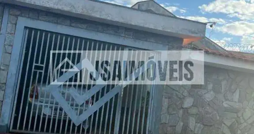 Casa com 3 quartos à venda na Vila Albertina, Ribeirão Preto