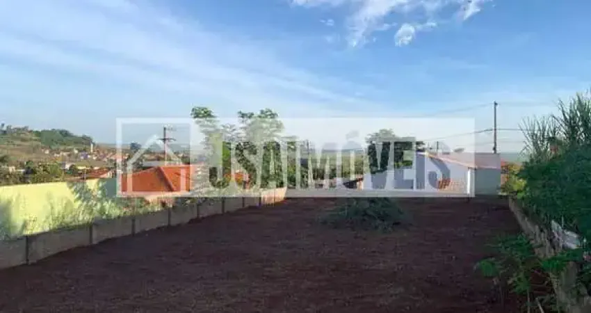 Terreno à venda na Rua Albino Negri, Vila Rizzi, Dumont