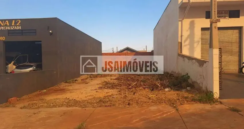 Terreno à venda no Jardim Cristo Redentor, Ribeirão Preto 
