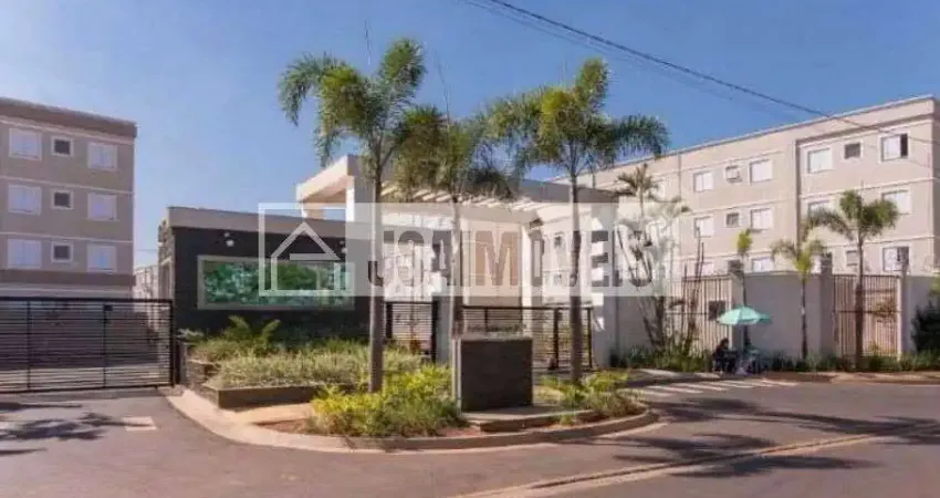 Apartamento com 2 quartos, reserva real - Ribeirão Preto
