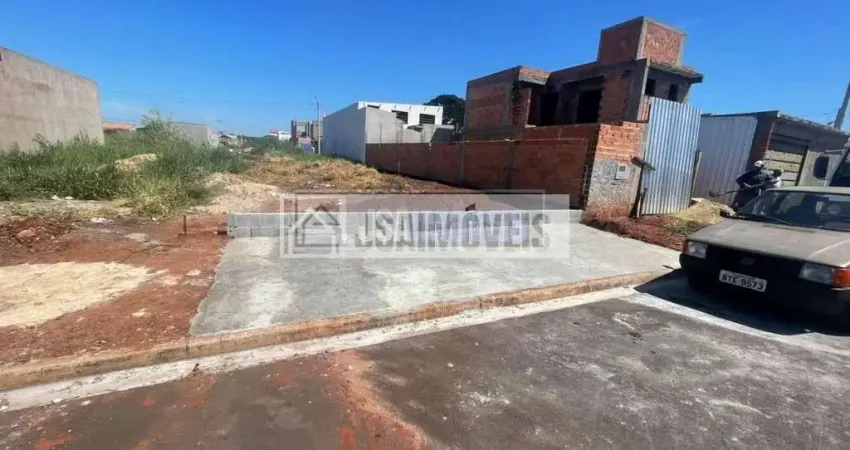 Terreno para Venda em Ribeirão Preto / SP no bairro Parque Das Gaivotas