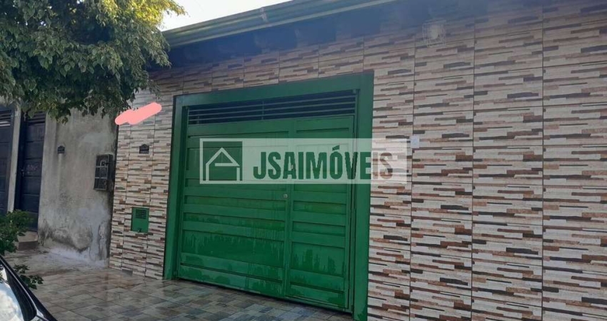Casa com 2 quartos à venda no Jardim Cristo Redentor, Ribeirão Preto 