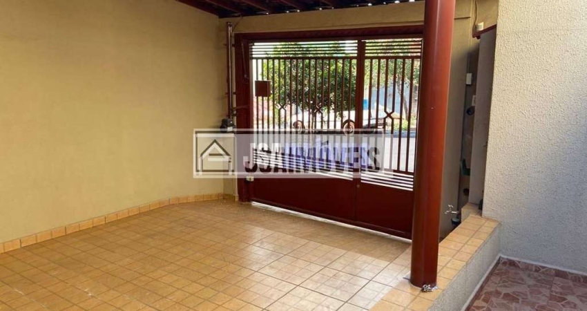 Casa para Venda em Ribeirão Preto / SP no bairro Vila Seixas