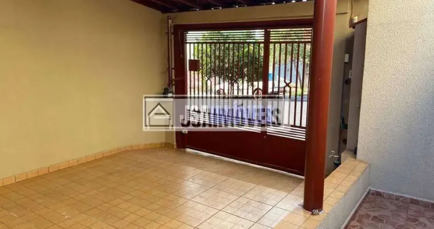 Casa com 2 quartos à venda na Vila Seixas, Ribeirão Preto 
