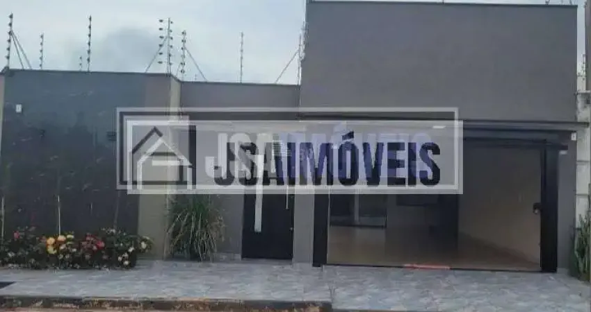 Casa para venda em sertãozinho / sp no bairro jardim águas do engenho