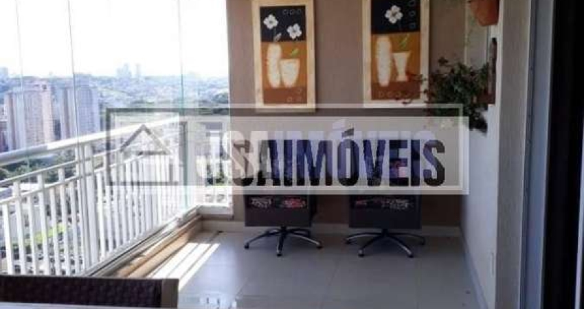 Apartamento para Venda em Ribeirão Preto / SP no bairro Jardim Botânico