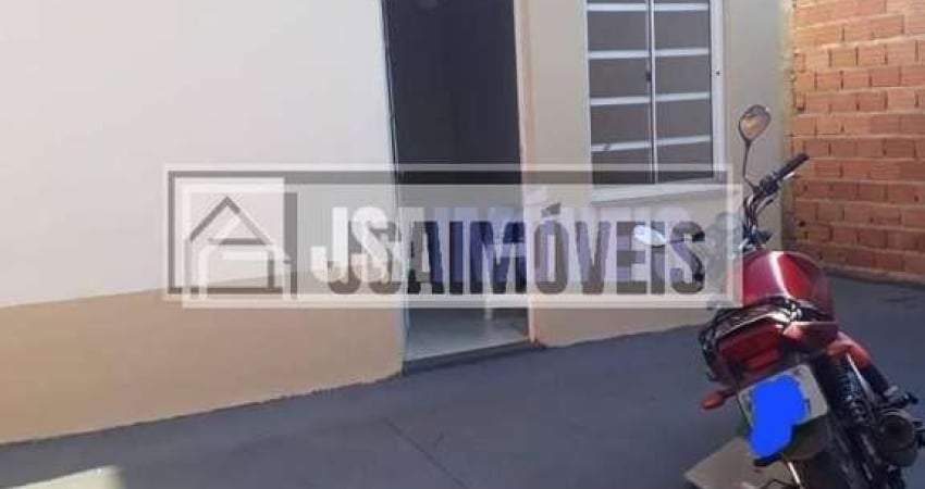 Casa para Venda em Ribeirão Preto / SP no bairro Jardim Cristo Redentor