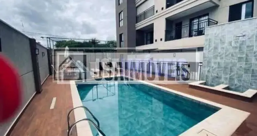 Apartamento para venda em ribeirão preto / sp no bairro campos elíseos