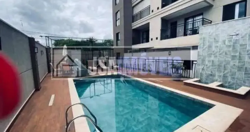 Apartamento para Venda em Ribeirão Preto / SP no bairro Campos Elíseos