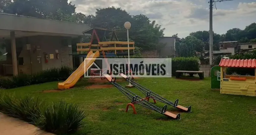 Apartamento para venda em ribeirão preto / sp no bairro campos elíseos